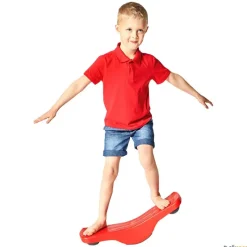 Gonge Balancín iniciación| Psicomotricidad|Equilibrio