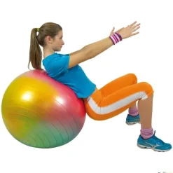 Gymnic Balón Arte| Gigantes|Gigantes