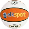 Elk Sport Nova Balón baloncesto bicolor Nova | Talla 7| Baloncesto|Baloncesto