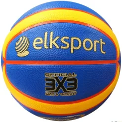 Elk Sport Nova Balón baloncesto Elk Nova 3X3| Baloncesto|Baloncesto