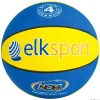 Elk Sport Nova Balón baloncesto Nova 4  | Talla 4| Baloncesto|Balones Iniciación Baloncesto