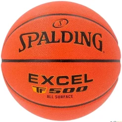 Spalding Balón baloncesto TF 500 | Talla 7| Baloncesto|Baloncesto
