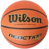 Wilson Balón baloncesto Reaction Pro | Talla 6| Baloncesto|Baloncesto