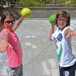 Elk Sport Balón balonmano First Step| Escuela Deportiva|Escuela Deportiva