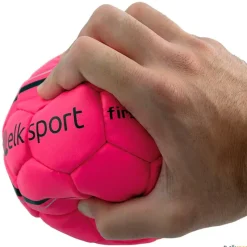 Elk Sport Balón balonmano First Step| Escuela Deportiva|Escuela Deportiva