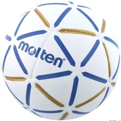 Molten Balón balonmano d60 sin resina | Talla 1| Balonmano|Balonmano