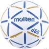 Molten Balón balonmano d60 sin resina | Talla 3| Balonmano|Balonmano
