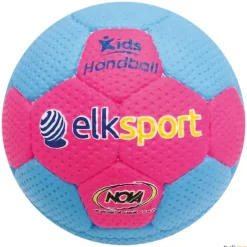 Elk Sport Nova Balón balonmano Nova | Talla 00| Balones Iniciación Balonmano|Balonmano