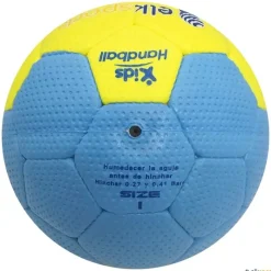 Elk Sport Nova Balón balonmano Nova | Talla 1| Balones Iniciación Balonmano|Balonmano
