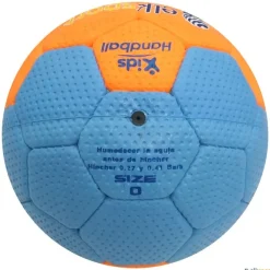 Elk Sport Nova Balón balonmano Nova | Talla 0| Balones Iniciación Balonmano|Balonmano