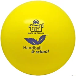 Trial Balón balonmano primaria 1 extra soft| Balones Iniciación Balonmano|Balonmano
