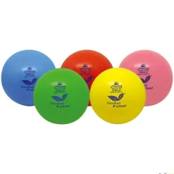 Trial Balón balonmano primaria 1 extra soft| Balones Iniciación Balonmano|Balonmano