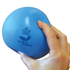 Trial Balón balonmano primaria 1 extra soft| Balones Iniciación Balonmano|Balonmano