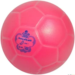 Trial Balón balonmano superblando BA29 | Talla 1| Balones Iniciación Balonmano|Balonmano
