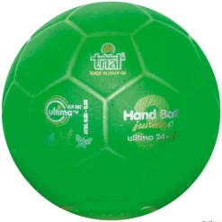 Trial Balón balonmano Ultima 24-3 | Talla 00| Balones Iniciación Balonmano|Balonmano