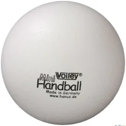 Volley Balón espuma mini balonmano 160 GH| Escuela Deportiva|Escuela Deportiva