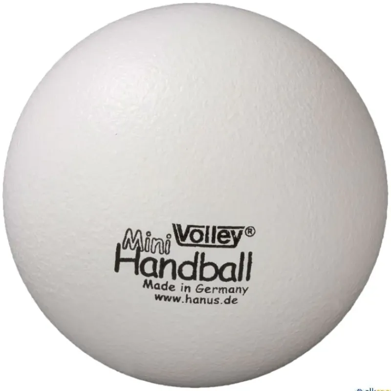 Volley Balón espuma mini balonmano 160 GH| Escuela Deportiva|Escuela Deportiva