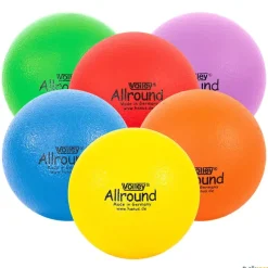 Volley Balón espuma multiuso - Allround| Espuma|Espuma