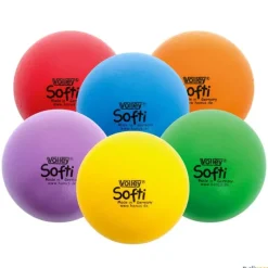 Volley Balón espuma Softi| Espuma|Espuma