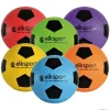 Elk Sport Balón fútbol / balonmano superblando| Balonmano|Escuela Deportiva