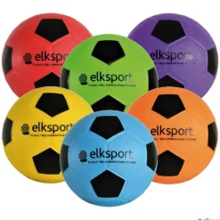 Elk Sport Balón fútbol / balonmano superblando| Balonmano|Escuela Deportiva