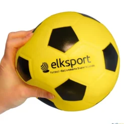 Elk Sport Balón fútbol / balonmano superblando| Balonmano|Escuela Deportiva
