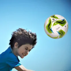 Elk Sport Balón fútbol 7 Elk Inicia Light| Balones Iniciación Fútbol|Fútbol 7