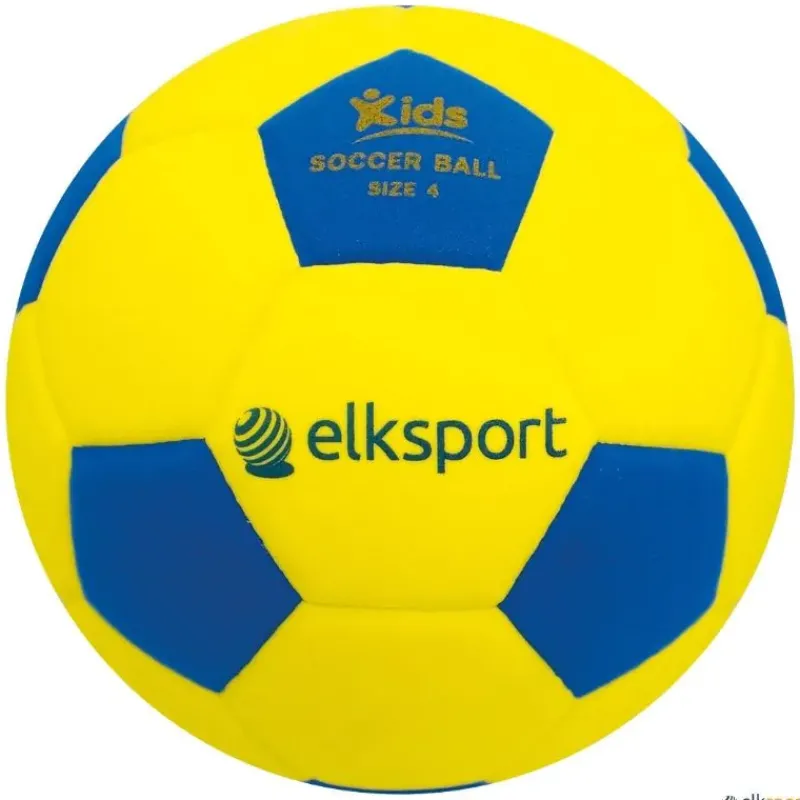 Elk Sport Balón fútbol 7 Kid| Escuela Deportiva|Escuela Deportiva