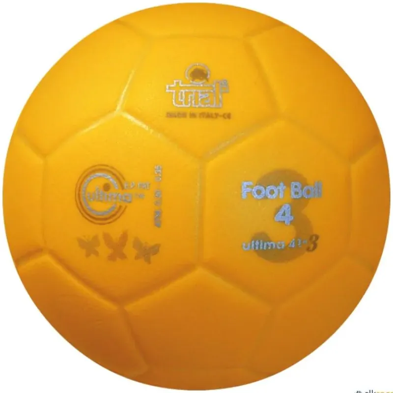 Trial Balón fútbol 7 Ultima 41-3| Balones Iniciación Fútbol|Fútbol 7