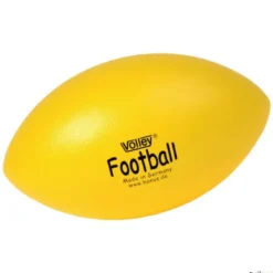 Volley Balón fútbol americano| Escuela Deportiva|Escuela Deportiva