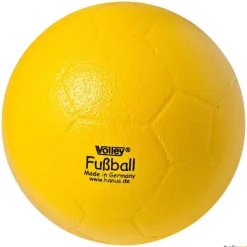 Volley Balón fútbol de espuma| Escuela Deportiva|Escuela Deportiva