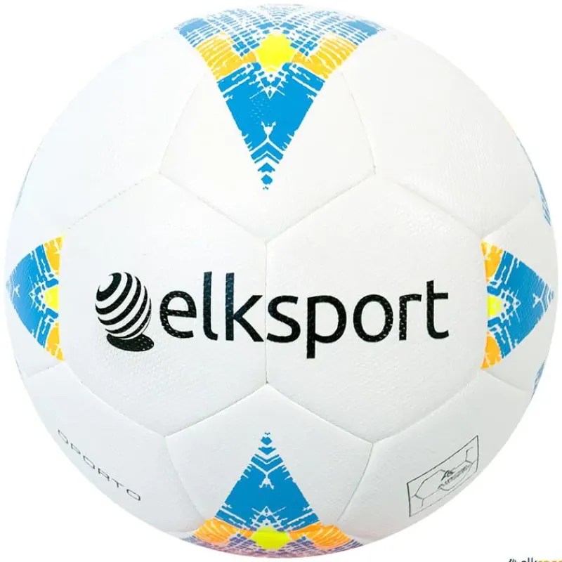 Elk Sport Balón fútbol Elk Oporto| Fútbol 11|Fútbol