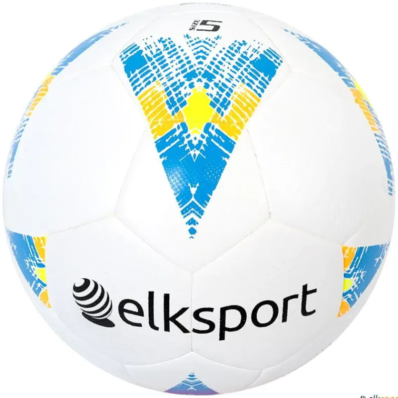 Elk Sport Balón fútbol Elk Oporto| Fútbol 11|Fútbol