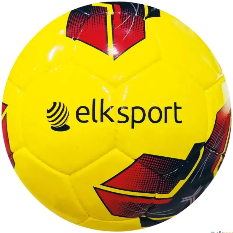 Elk Sport Balón fútbol lastrado Elk Keeper| Fútbol 11|Fútbol
