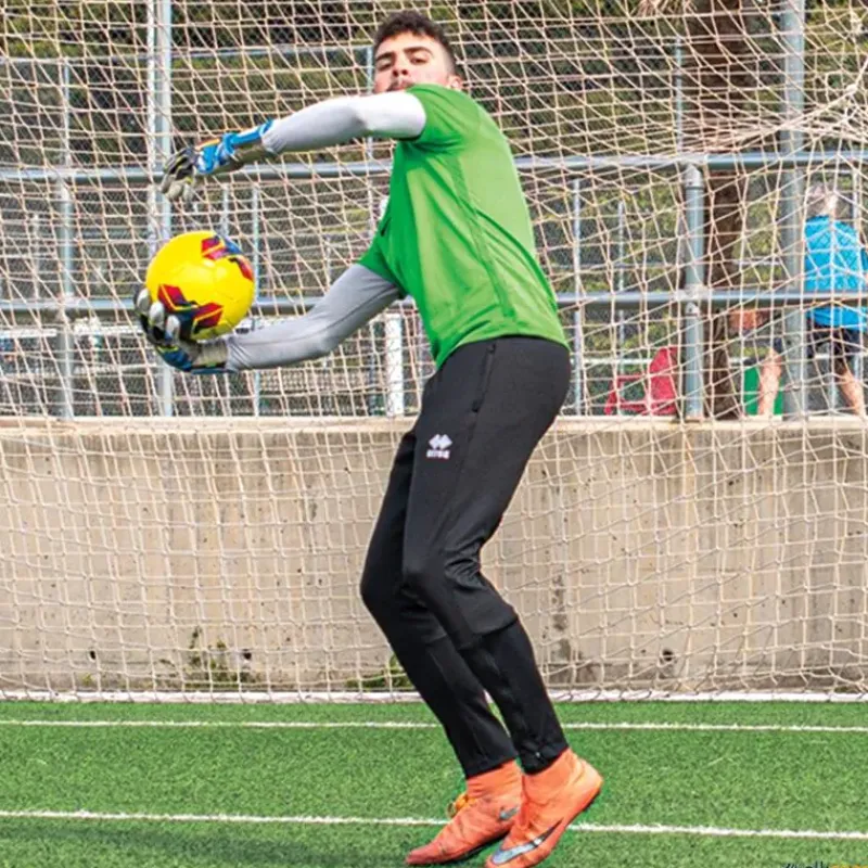 Elk Sport Balón fútbol lastrado Elk Keeper| Fútbol 11|Fútbol