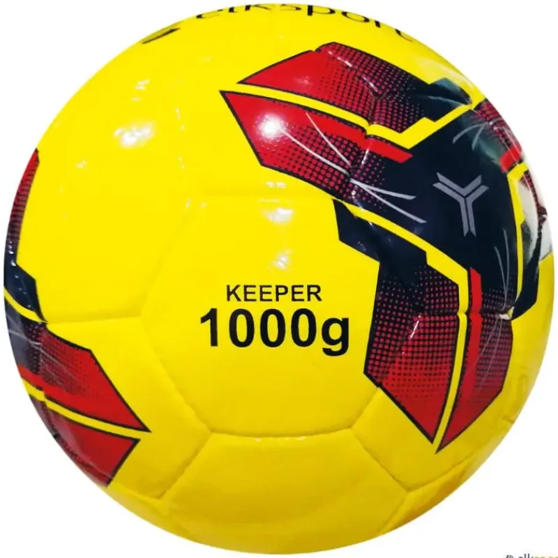 Elk Sport Balón fútbol lastrado Elk Keeper| Fútbol 11|Fútbol