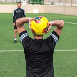 Elk Sport Balón fútbol lastrado Elk Keeper | 800 g| Fútbol 11