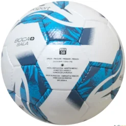 Elk Sport Balón fútbol sala Elk Boca | 58 cm| Fútbol Sala|Fútbol Sala