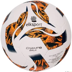 Elk Sport Balón fútbol sala Elk Champ | 58 cm| Fútbol Sala|Fútbol Sala