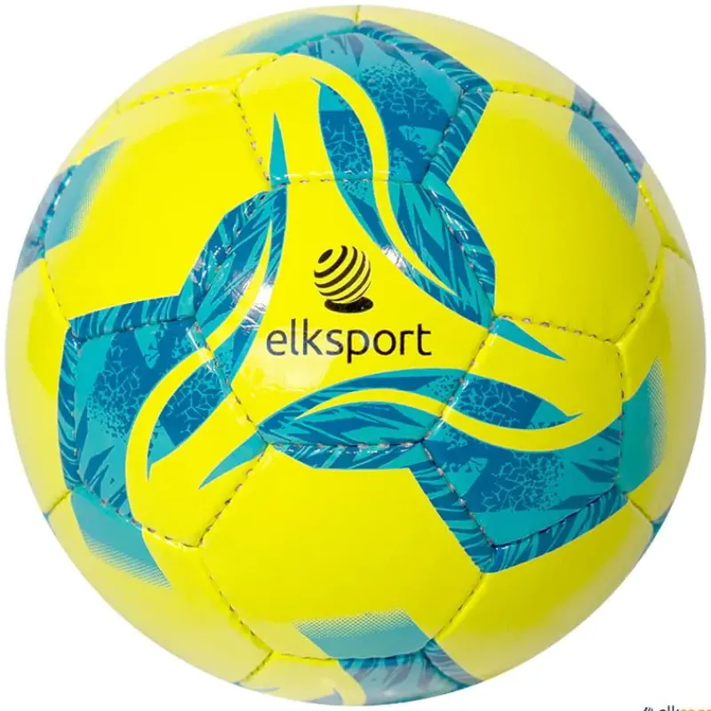 Elk Sport Balón fútbol sala Elk Hit | 60 cm| Fútbol Sala|Fútbol Sala