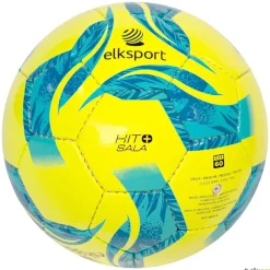 Elk Sport Balón fútbol sala Elk Hit | 60 cm| Fútbol Sala|Fútbol Sala