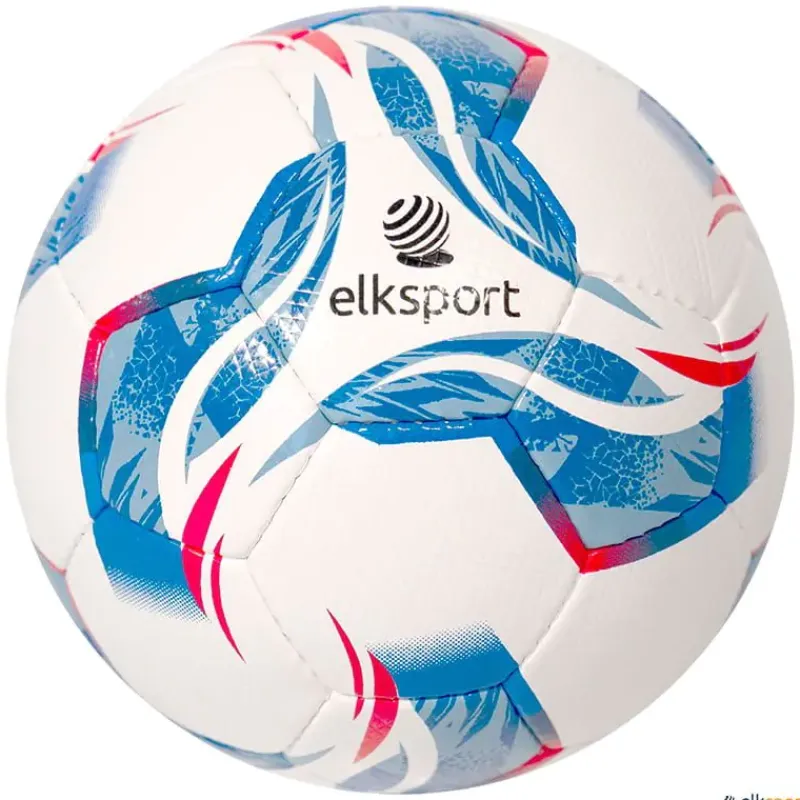 Elk Sport Balón fútbol sala Elk Star XP | 58 cm| Fútbol Sala|Fútbol Sala