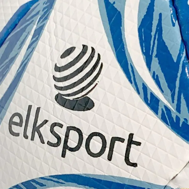 Elk Sport Balón fútbol sala Elk Star XP | 58 cm| Fútbol Sala|Fútbol Sala