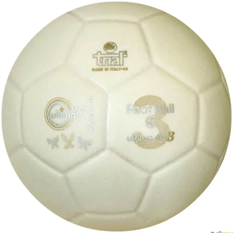 Trial Balón fútbol Ultima 40-3| Balones Iniciación Fútbol|Fútbol 11