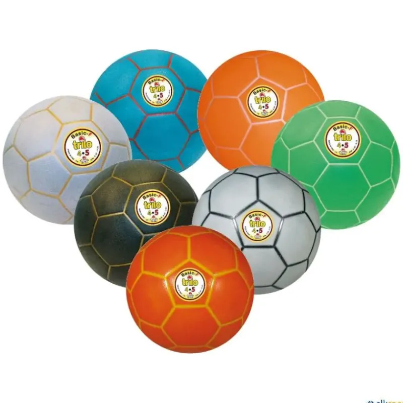 Trial Balón fútbol Trilo| Balones Iniciación Fútbol|Fútbol