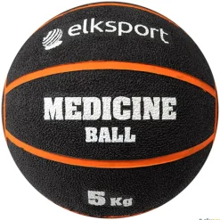 Elk Sport Balón medicinal básico| Balones Medicinales|Balones