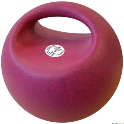 Trial Balón medicinal con asa| Balones Medicinales|Balones