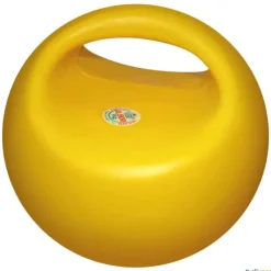 Trial Balón medicinal con asa| Balones Medicinales|Balones