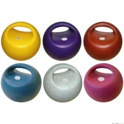 Trial Balón medicinal con asa| Balones Medicinales|Balones