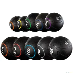 Elk Sport Balón medicinal EVO| Balones Medicinales|Balones